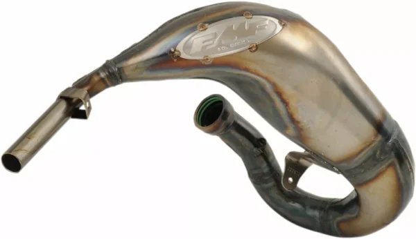 Fmf Factory Fatty Pipe KTM 85 SX 2018-2024