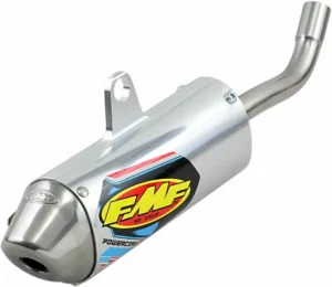 Fmf Powercore 2 Shorty lyddæmper KTM 85 SX 2018-2024