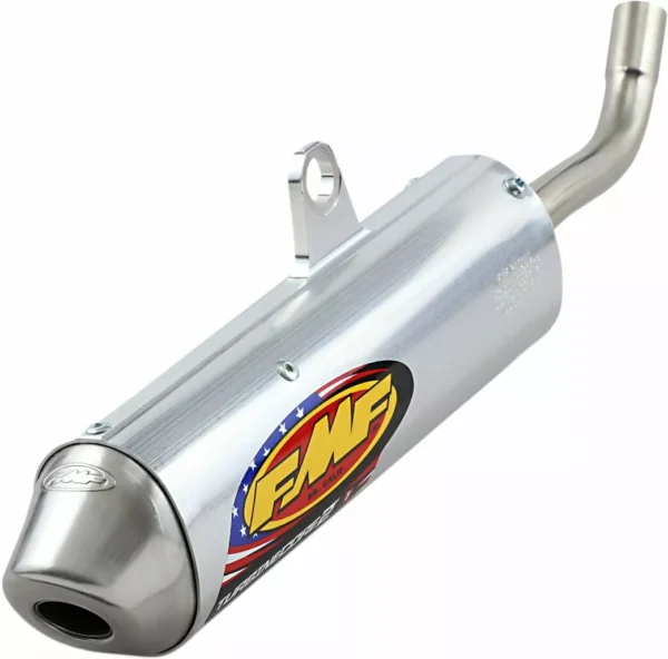 Fmf Turbinecore 2 lyddæmper MUFFLER T-CORE 2:1 KTM 85 SX 2018-2024