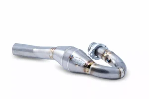 Fmf Megabomb Header HEADER TIT MBOMB CRF450'2 Honda CRF450R 2021-...