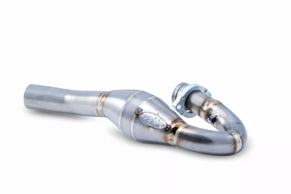 Fmf Megabomb Header HEADER TIT MBOMB CRF450'2 Honda CRF450R 2021-...