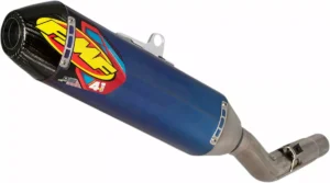 Fmf Factory 4.1 Slip-On lyddæmper MFLR 4.1RCT ANTI CRF450'2 Honda 2021-...