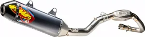 Fmf Factory 4.1 RCT udstødningssystem Honda CRF450R 2021-...