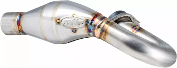 Fmf Header Pipe HEADR SS MGBMB KX450'19-2 Kawasaki KX 450 4T 2019-2023