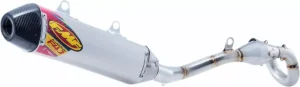 Fmf Factory 4.1 RCT udstødningssystem Kawasaki 2021-2024