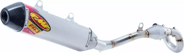 Fmf Factory 4.1 RCT udstødningssystem Kawasaki 2021-2024