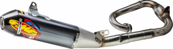 Fmf Factory 4.1 RCT udstødningssystem Yamaha YZ450F 2023-...