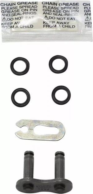 Prox 520 X-Ring Clip kædelås