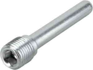 Moose Offroad bremsekaliperstifter Yamaha 1998-2023