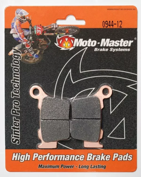Moto-master Racing GP SinterPRO Offroad-bremseklodser KTM 2003-2024
