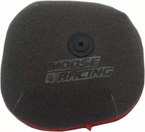 Moose Offroad tredobbelt luftfilter Kawasaki KX 450 4T 2019-2024