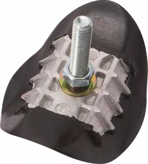 Motion Pro Alloy Rim Lock Yamaha 1998-...