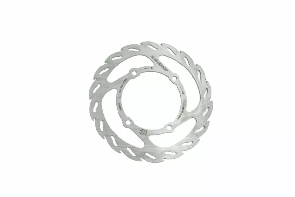 Moto-master Flame Series Rotor KTM SX-E 5/50 SX 2002-... - Image 2