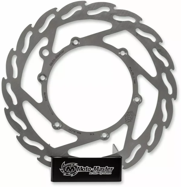 Moto-master Offroad Flame Disc Kawasaki KX 250 4T/KX 450 4T 2015-2024 - Image 2