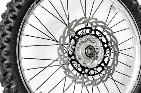 Moto-master 270 skive Kawasaki KX 250 4T/KX 450 4T 2006-2024 - Image 3