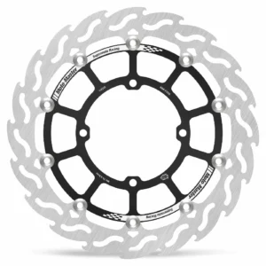 Moto-master Flame-serie rotor Kawasaki KX 250 4T/KX 450 4T 2006-2024