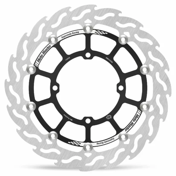 Moto-master Flame-serie rotor Kawasaki KX 250 4T/KX 450 4T 2006-2024