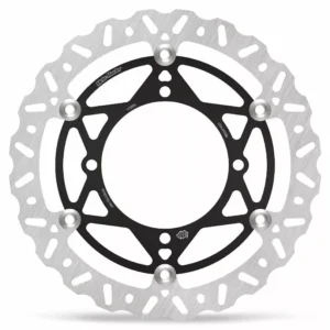 Moto-master Nitro-serie flydende rotor Kawasaki KX 250 4T/KX 450 4T 2015-2024