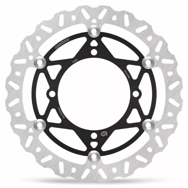 Moto-master Nitro-serie flydende rotor Kawasaki KX 250 4T/KX 450 4T 2015-2024