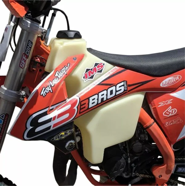 Ims Products Inc. Benzintank med stor kapacitet KTM 85 SX 2018-2023 - Image 2