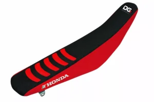 Blackbird Racing Double Grip 3 sædebetræk Honda CRF250R/CRF450R 2021-...