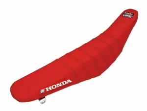 Blackbird Racing Multi-Traction sædebetræk Honda CRF250R/CRF450R 2021-...