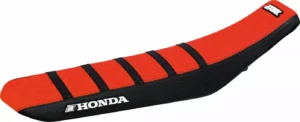Blackbird Racing Zebra sædebetræk Honda CRF250R/CRF450R 2021-...
