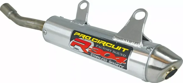 Pro Circuit R-304 lyddæmper LYDDÆMPER R-304 KTM 250'23 KTM 250 SX 2023-2024