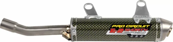 Pro Circuit R-304 lyddæmper KTM 250 SX 2023-2024 - Image 2