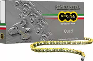 Regina 520 QUAD drivkæde