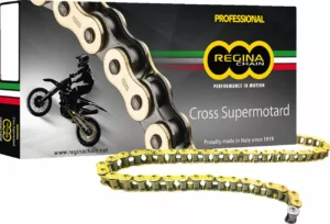 Regina 520 RX3 drivkæde