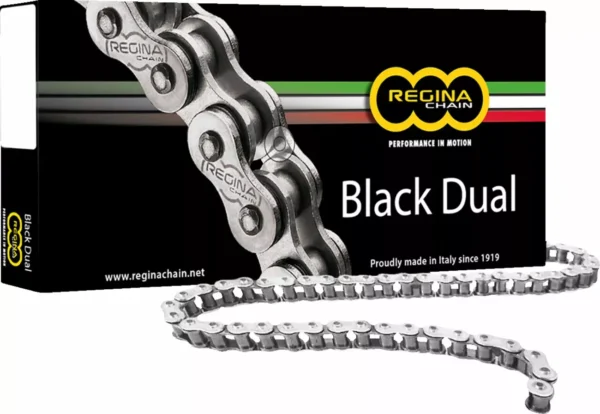 Regina 520 ZRA Drivkæde KÆDE 520ZRA BB 114C+RS+RH