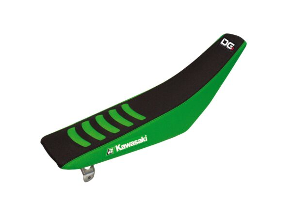 Blackbird Racing sædebetræk Kawasaki KX 450 4T 2019-2024