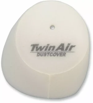 Twin Air luftfilterstøvhætte Yamaha 1997-...