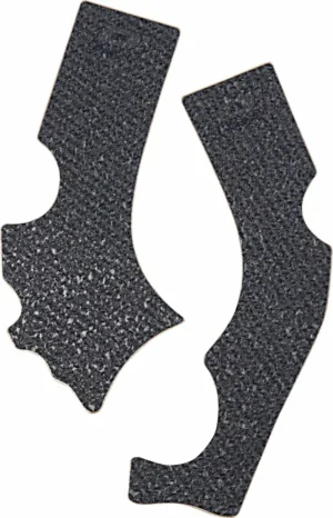 D'cor Visuals Ramme Grip Tape Kawasaki KX 450 4T 2019-2024