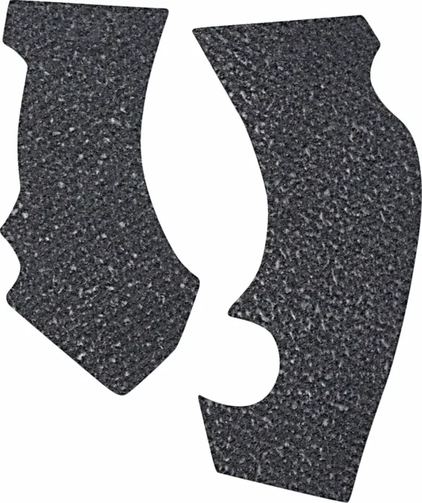 D'cor Visuals Ramme Grip Tape Yamaha YZ250F/YZ450F 2018-2023