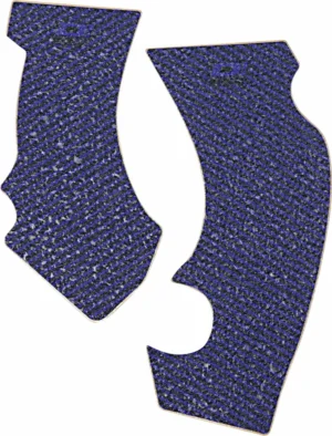 D'cor Visuals Ramme Grip Tape Yamaha YZ250F/YZ450F 2018-2023