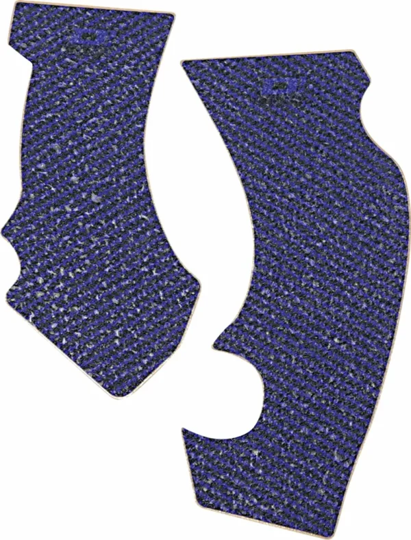 D'cor Visuals Ramme Grip Tape Yamaha YZ250F/YZ450F 2018-2023