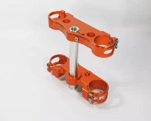 Kite MX-EN Gaffelbroer KTM 85 SX 2006-...