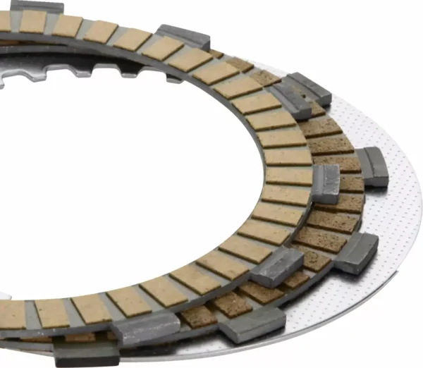 Prox koblingspladesæt Yamaha YZ85 2002-2023 - Image 3