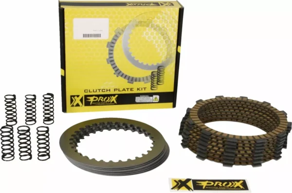 Prox koblingspladesæt Yamaha YZ85 2002-2023 - Image 4