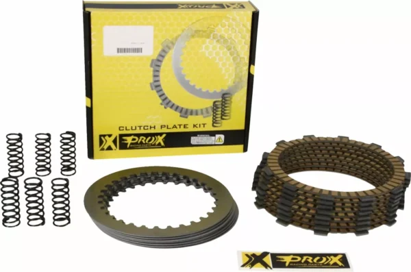 Prox koblingspladesæt Yamaha YZ250F 2019-... - Image 5