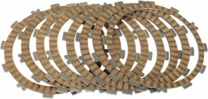 Prox koblingsfriktionsplader FRICTION PLATE SET CRF450 1 Honda CRF450R 2011-2024