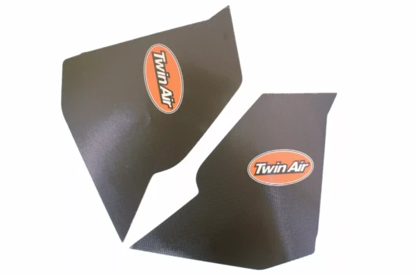 Twin Air Air Box-klistermærker AIRBOX-KLISTERMÆRKE YZF 125 '15 Yamaha 2014-...