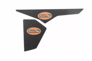 Twin Air Air Box-klistermærker Kawasaki KX 450 4T 2019-2024
