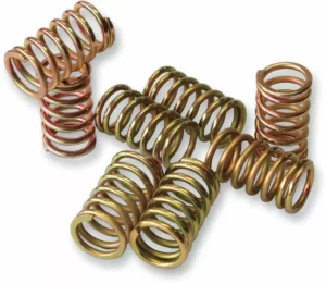 Prox koblingsfjedersæt CLCH SPRG YZ250+YZ/WR426F/450F Yamaha 2001-...