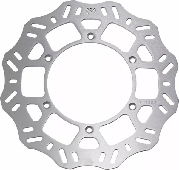 Moose Offroad standardbremseskive Yamaha 2001-2023