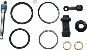 Moose Offroad reparationssæt til bremsekaliber Honda CRF250R/CRF450R 2019-2023