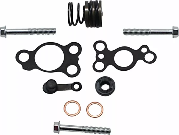 Moose Offroad koblingsslavecylinder reparationssæt Kawasaki KX 450 4T 2019-2023