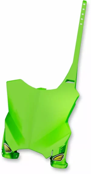 Cycra Stadium nummerplade STADIUM # Kawasaki KX 250 4T/KX 450 4T 2016-2024
